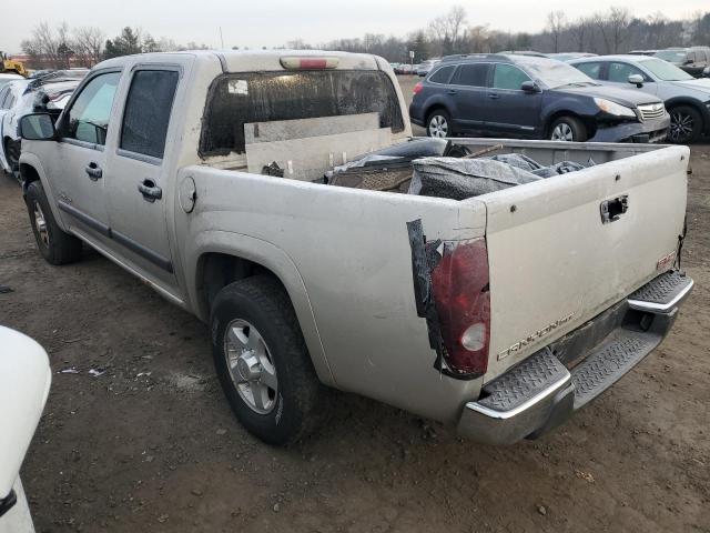 Photo 1 VIN: 1GTDT138X58157513 - GMC CANYON 