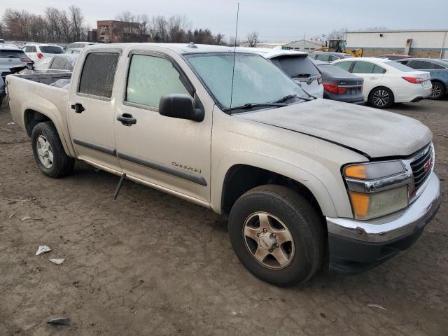 Photo 3 VIN: 1GTDT138X58157513 - GMC CANYON 