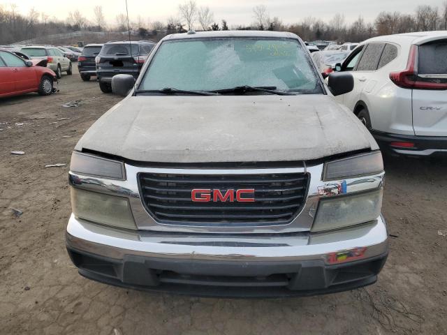 Photo 4 VIN: 1GTDT138X58157513 - GMC CANYON 