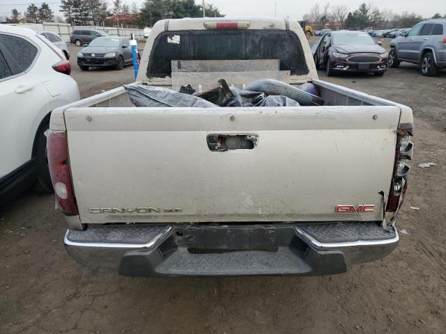 Photo 5 VIN: 1GTDT138X58157513 - GMC CANYON 