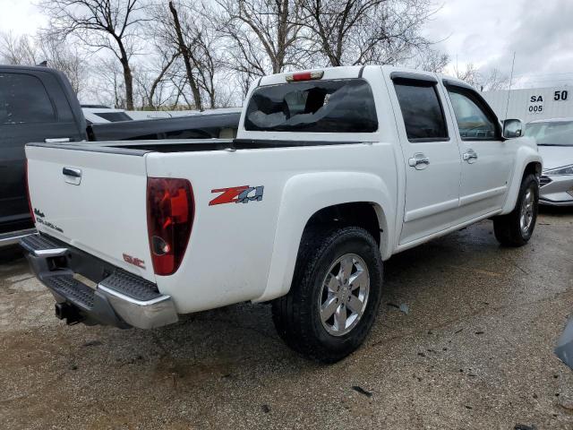 Photo 2 VIN: 1GTDT13E198122872 - GMC CANYON 