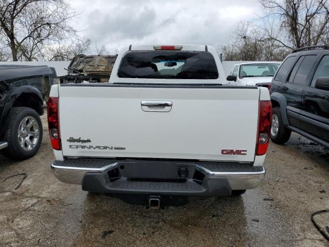 Photo 5 VIN: 1GTDT13E198122872 - GMC CANYON 