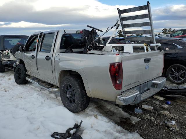 Photo 1 VIN: 1GTDT13E288128663 - GMC CANYON 