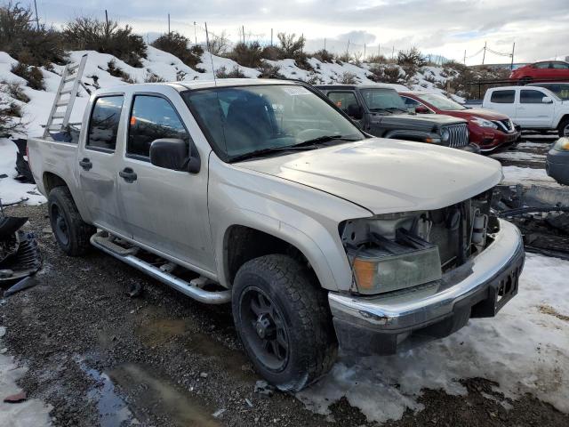 Photo 3 VIN: 1GTDT13E288128663 - GMC CANYON 