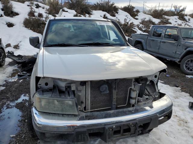 Photo 4 VIN: 1GTDT13E288128663 - GMC CANYON 