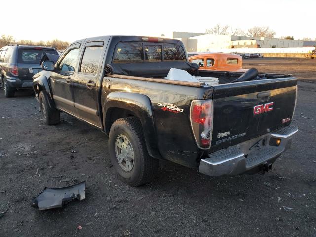 Photo 1 VIN: 1GTDT13E288176387 - GMC CANYON 