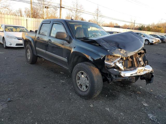 Photo 3 VIN: 1GTDT13E288176387 - GMC CANYON 