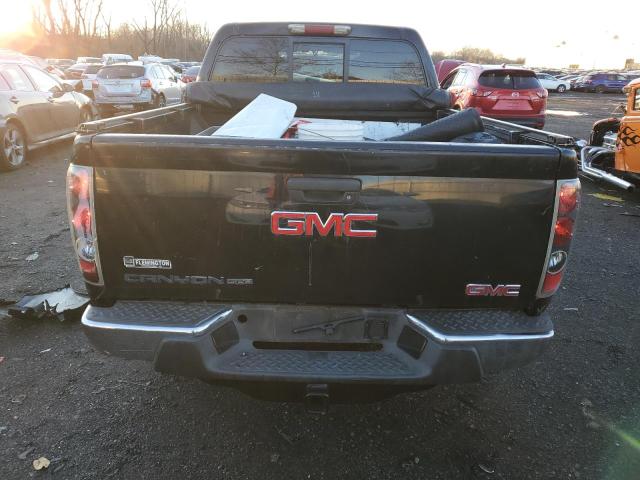 Photo 5 VIN: 1GTDT13E288176387 - GMC CANYON 