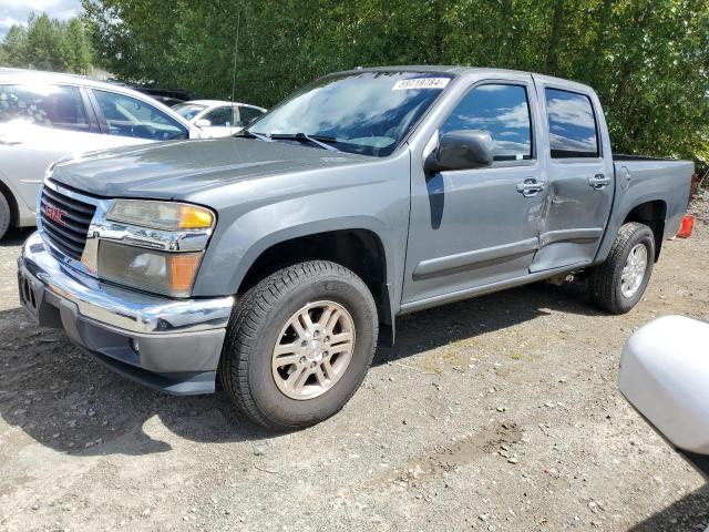 Photo 0 VIN: 1GTDT13E298152267 - GMC CANYON 