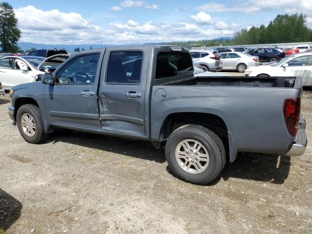 Photo 1 VIN: 1GTDT13E298152267 - GMC CANYON 