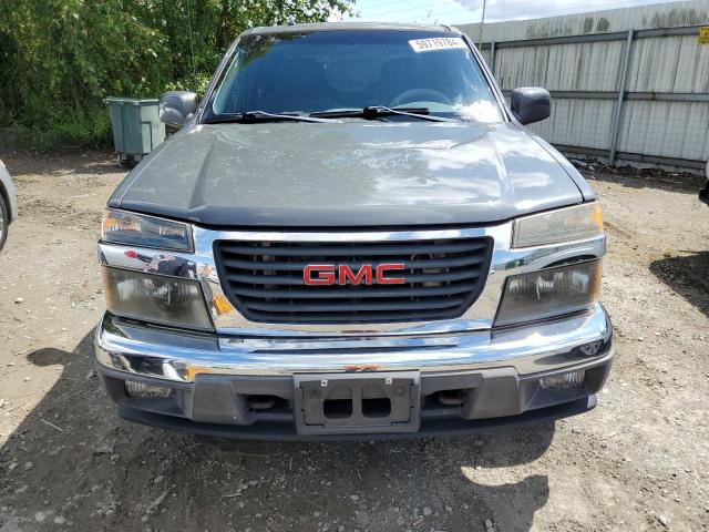 Photo 4 VIN: 1GTDT13E298152267 - GMC CANYON 