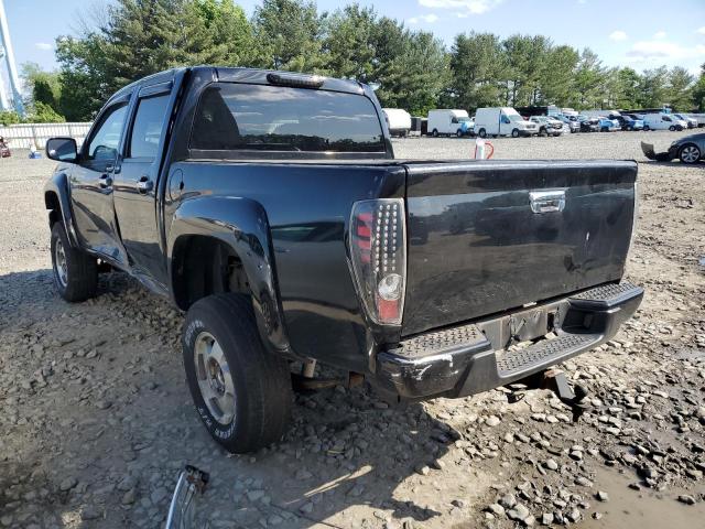 Photo 1 VIN: 1GTDT13E298154214 - GMC CANYON 