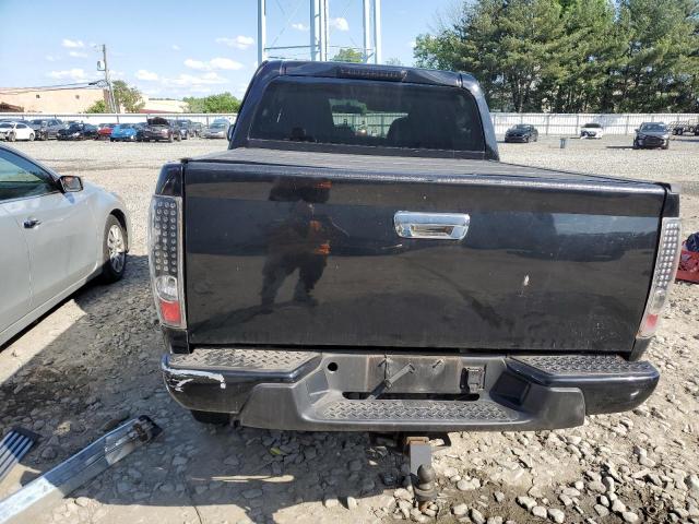 Photo 5 VIN: 1GTDT13E298154214 - GMC CANYON 