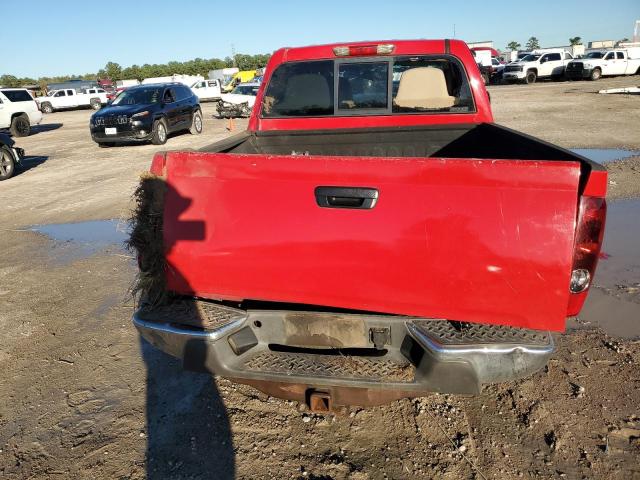 Photo 5 VIN: 1GTDT13E488146176 - GMC CANYON 