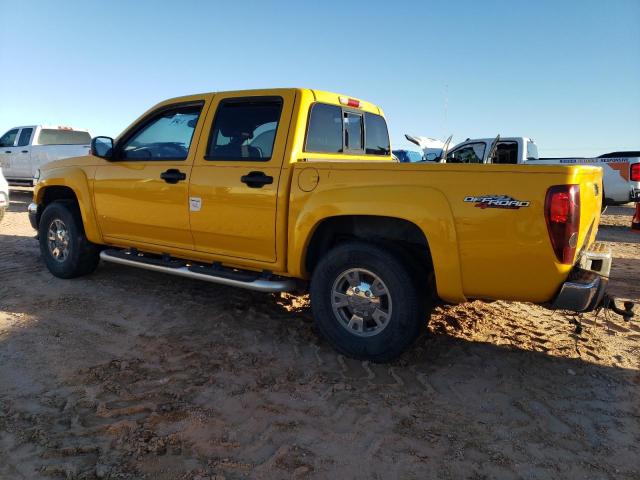 Photo 1 VIN: 1GTDT13E578135217 - GMC CANYON 