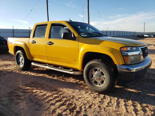 Photo 3 VIN: 1GTDT13E578135217 - GMC CANYON 