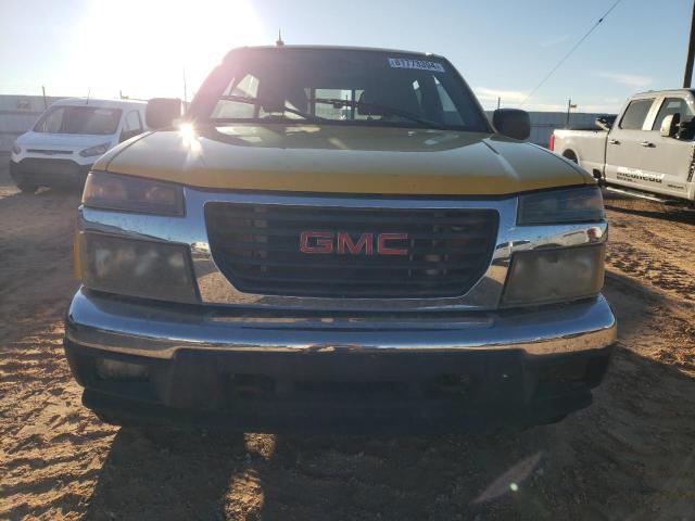 Photo 4 VIN: 1GTDT13E578135217 - GMC CANYON 