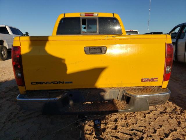 Photo 5 VIN: 1GTDT13E578135217 - GMC CANYON 