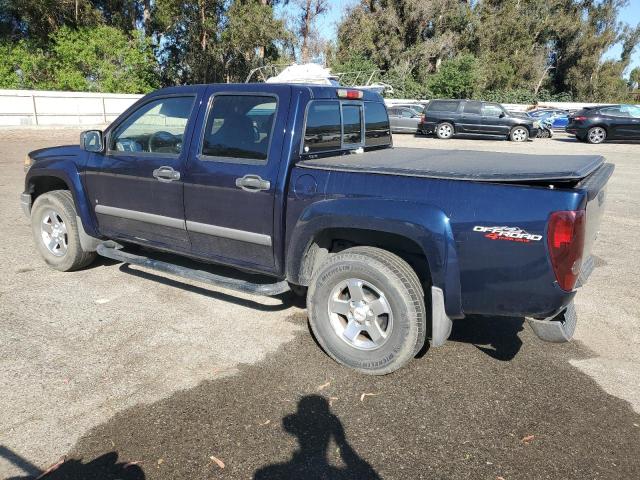 Photo 1 VIN: 1GTDT13E588138622 - GMC CANYON 