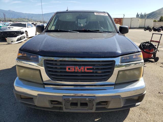 Photo 4 VIN: 1GTDT13E588138622 - GMC CANYON 