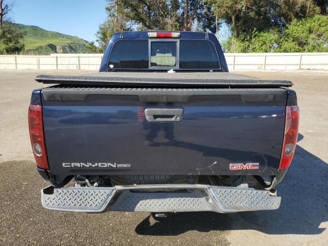 Photo 5 VIN: 1GTDT13E588138622 - GMC CANYON 