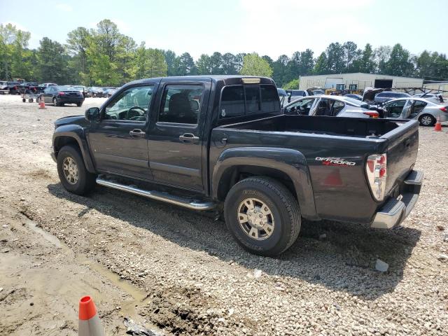 Photo 1 VIN: 1GTDT13E788128478 - GMC CANYON 