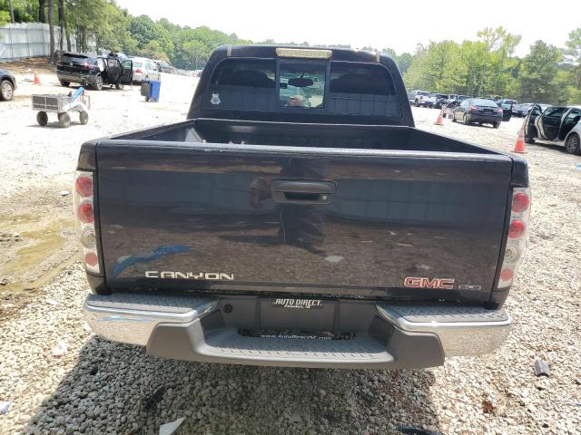 Photo 5 VIN: 1GTDT13E788128478 - GMC CANYON 