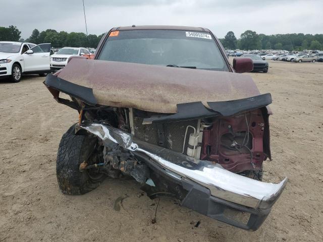 Photo 4 VIN: 1GTDT13E798136064 - GMC CANYON 