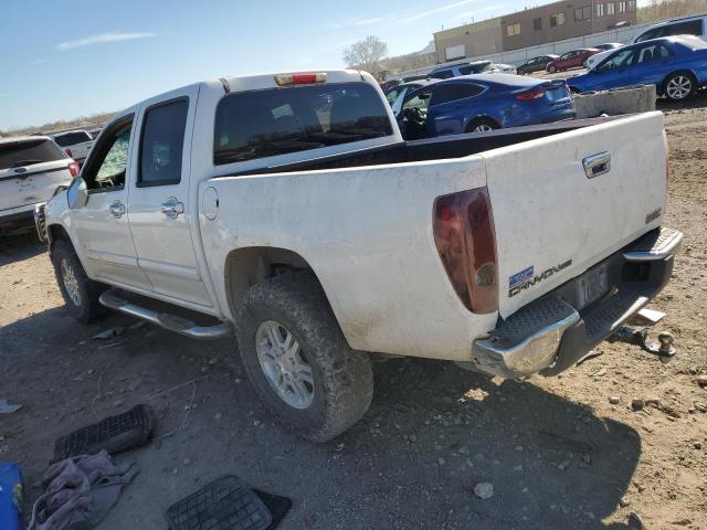 Photo 1 VIN: 1GTDT13E798153544 - GMC CANYON 