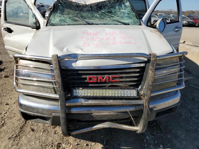 Photo 10 VIN: 1GTDT13E798153544 - GMC CANYON 