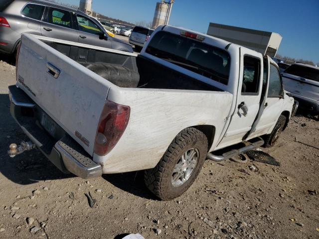 Photo 2 VIN: 1GTDT13E798153544 - GMC CANYON 