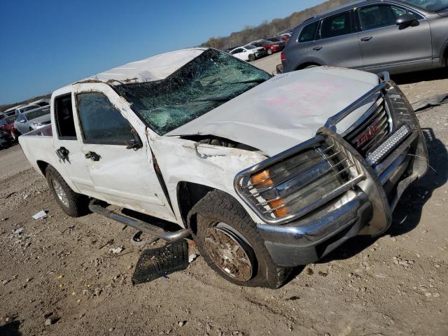 Photo 3 VIN: 1GTDT13E798153544 - GMC CANYON 