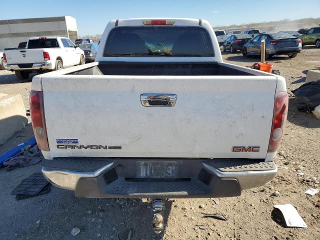 Photo 5 VIN: 1GTDT13E798153544 - GMC CANYON 