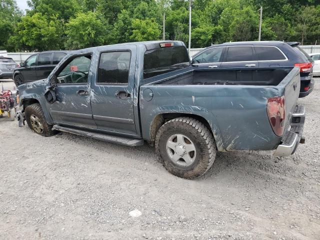 Photo 1 VIN: 1GTDT13E878238728 - GMC CANYON 