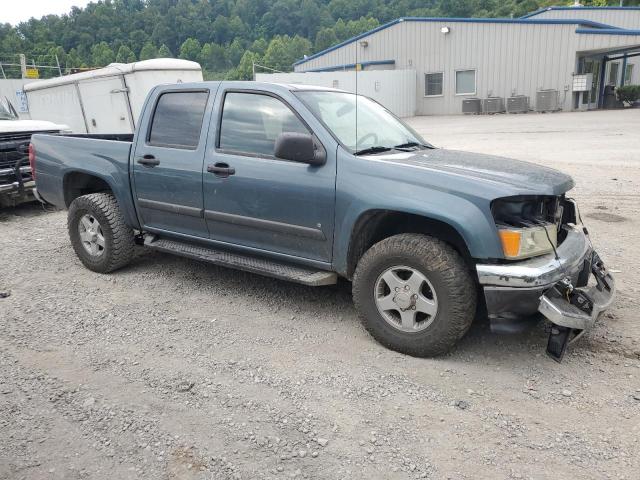 Photo 3 VIN: 1GTDT13E878238728 - GMC CANYON 