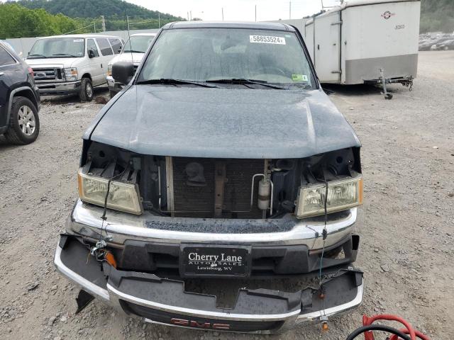 Photo 4 VIN: 1GTDT13E878238728 - GMC CANYON 