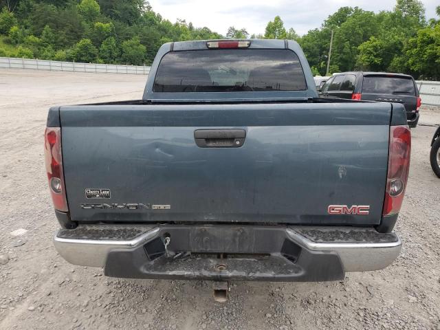 Photo 5 VIN: 1GTDT13E878238728 - GMC CANYON 