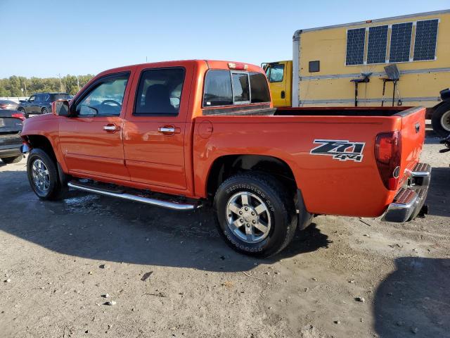 Photo 1 VIN: 1GTDT13E898116518 - GMC CANYON 