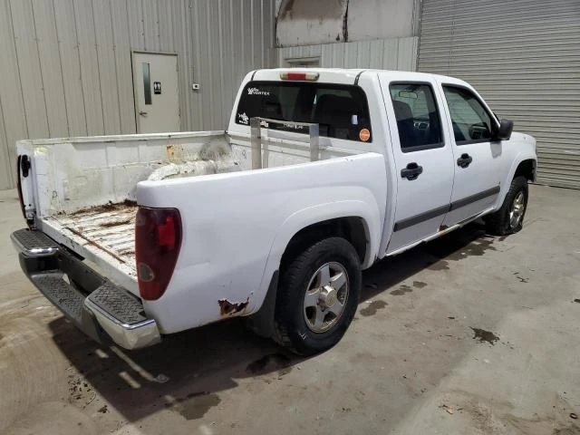 Photo 2 VIN: 1GTDT13E978184095 - GMC CANYON 