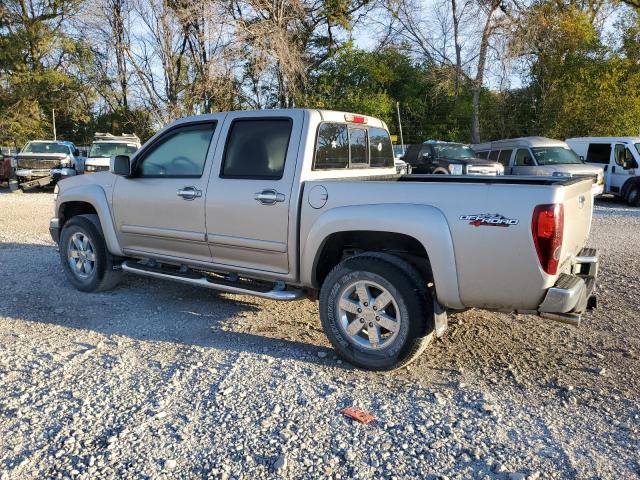 Photo 1 VIN: 1GTDT13L798151663 - GMC CANYON 