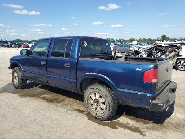 Photo 1 VIN: 1GTDT13W02K149224 - GMC SONOMA 