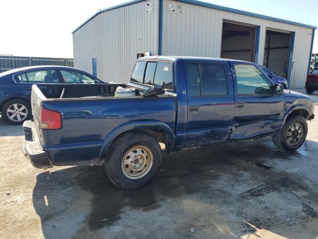 Photo 2 VIN: 1GTDT13W02K149224 - GMC SONOMA 