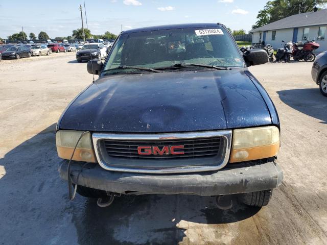 Photo 4 VIN: 1GTDT13W02K149224 - GMC SONOMA 