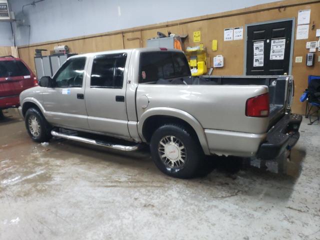 Photo 1 VIN: 1GTDT13W11K189780 - GMC SONOMA 