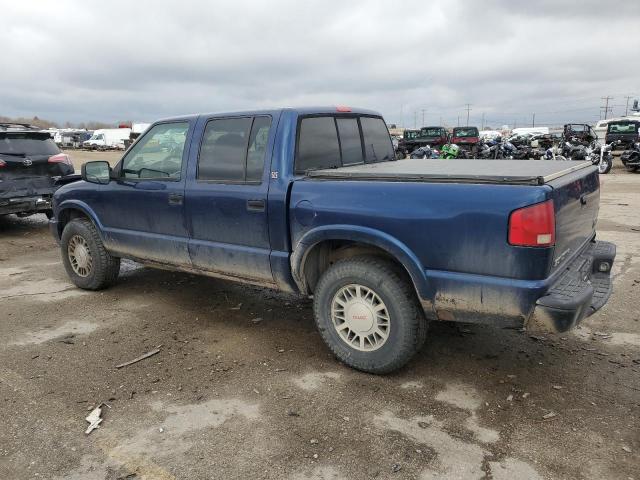 Photo 1 VIN: 1GTDT13W21K184331 - GMC SONOMA 