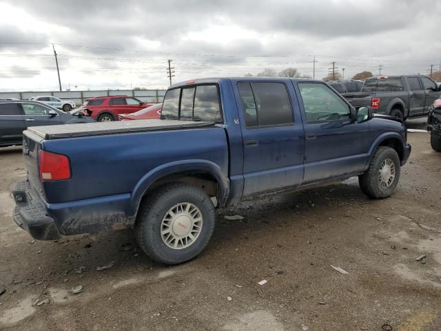 Photo 2 VIN: 1GTDT13W21K184331 - GMC SONOMA 