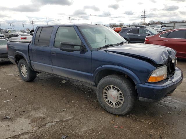 Photo 3 VIN: 1GTDT13W21K184331 - GMC SONOMA 