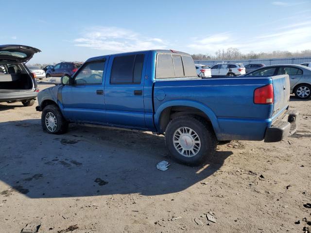 Photo 1 VIN: 1GTDT13W31K265791 - GMC SONOMA 