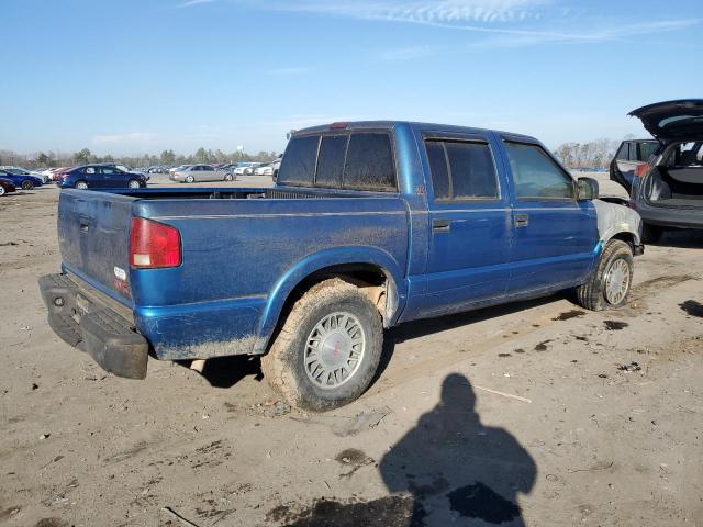 Photo 2 VIN: 1GTDT13W31K265791 - GMC SONOMA 