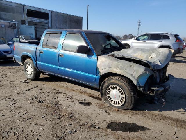 Photo 3 VIN: 1GTDT13W31K265791 - GMC SONOMA 